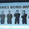 『007 スペクター』展