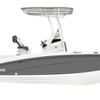 スポーツボートのニューモデル「190FSHスポーツ」
