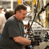 GMの米国ミシガン州フリントエンジン工場（参考画像）
