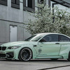 BMW M2 カスタムカー