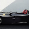 フェラーリ・モンツァ SP2