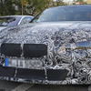 BMW 4シリーズ カブリオレ　スクープ写真