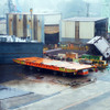 佐世保重工業佐世保造船所（SSK）や赤レンガ兵器庫跡をめぐる「SASEBOクルーズバス『海風』」