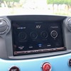 car audio newcomer！ フィアット アバルト500（オーナー：桑山卓哉さん）　by　LEROY（ルロワ）　後編