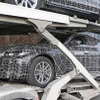 BMW i4 市販型スクープ写真