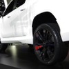 トヨタ ハイラックス REVO TRDコンセプト（タイ国際モーターエキスポ15）