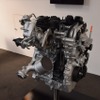 1.0リットル VTEC TURBOエンジン