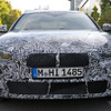 BMW 4シリーズクーペ 次期型プロトタイプ（スクープ写真）