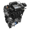 ホンダ フィット 1.5Lアトキンソンサイクル DOHC i-VTECエンジン