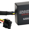 GROUND ZERO 新型4chアンプ内蔵8chデジタルサウンドプロセッサー発売