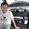 car audio newcomer！  マツダ アクセラスポーツ（オーナー：中本雅人さん）　by　 Warps　前編
