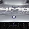 メルセデス AMG GT3（東京モーターショー15）