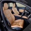 ボルボ S60 リチャージプラグインハイブリッド T6 AWD インスクリプション