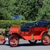 フォード モデルT（米・1909）