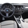 BMW X4 の M40i