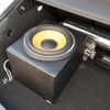 car audio newcomer！ アウディ A5（オーナー・石橋燎さん） by to be Style 後編