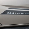 VW アマロック 新型の「パンアメリカーナ」