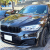 BMW・X6 by イングラフ