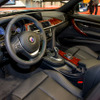 BMW アルピナ B3 Bi-Turbo（東京モーターショー15）
