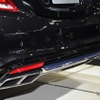 メルセデスベンツ AMG S65 ロング（東京オートサロン16）