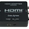 データシステム・HDMI変換アダプター（HDA433）