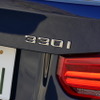BMW 330i Sport