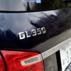 メルセデスベンツ GL350 ブルーテック 4マチック