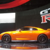 日産 GT-R の2017年モデル（ニューヨークモーターショー16）