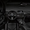 BMW M3セダン/M4クーペ コンペティションパッケージ