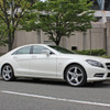 Mercedes-Benz CLS350 アバンギャルド by ビーウィズ