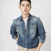 D.O.（EXO）／『純情』 - (C) LITTLEBIG PICTURES.