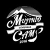 「MUJINTO cinema CAMP 2016」ロゴ