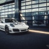 ポルシェ 911 カレラ S のエンデュランス・レーシング・エディション
