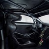 新型アキュラ（ホンダ）NSX GT3