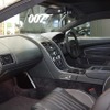 アストンマーティン DB9 GT ボンド・エディション（東京モーターショー15）
