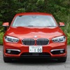 BMW 118d スタイル