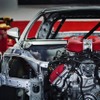 トヨタ 86 にフェラーリV8エンジン移植プロジェクト
