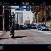 テレマティクス機能 Guide & Inform Google Street View 画面