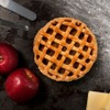 11月20日(金) には、ドミニク氏オリジナルアップルパイのレシピをシェフから直接学べる「アップルパイベイキングクラス」の開催も決定。