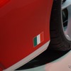 フェラーリ 488 GTB ミハエル・シューマッハ仕様（パリモーターショー16）
