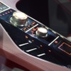 三菱 GT‐PHEVコンセプト（パリモーターショー16）
