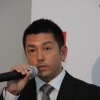 奈良県教育ICTエバンジェリストの一人、松下征悟教諭（奈良県立磯城野高校）