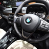 BMW X1（東京モーターショー15）