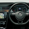 VW パサート TSI ハイライン