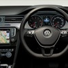 VW パサート TSI エレガンスライン