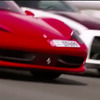 【動画】日産GT-Rポリス vs フェラーリ458 in ドバイ！緊迫のラストシーンへ