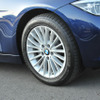 【BMW 318i】3シリーズに3気筒エンジン搭載のエントリーモデル［写真蔵］