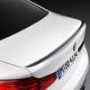 BMW 5シリーズ 新型のMパフォーマンスパーツ