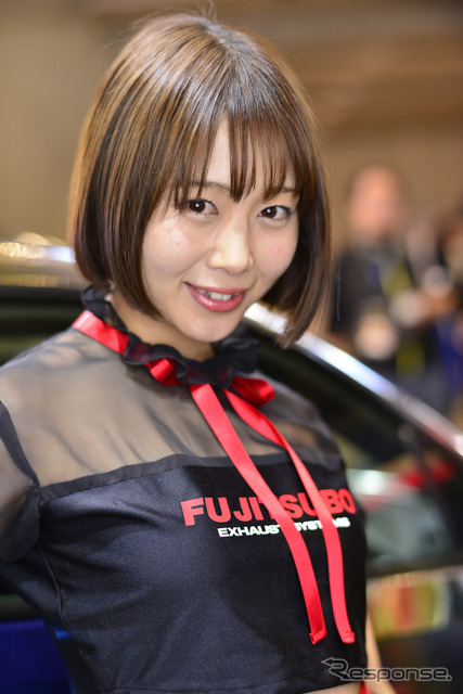 FUJITSUBO（東京オートサロン2017）