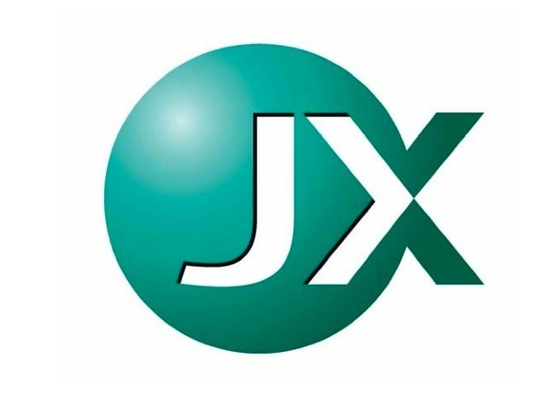 JXロゴマーク